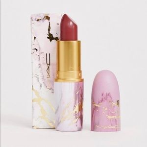 MAC special edition matte lipstick